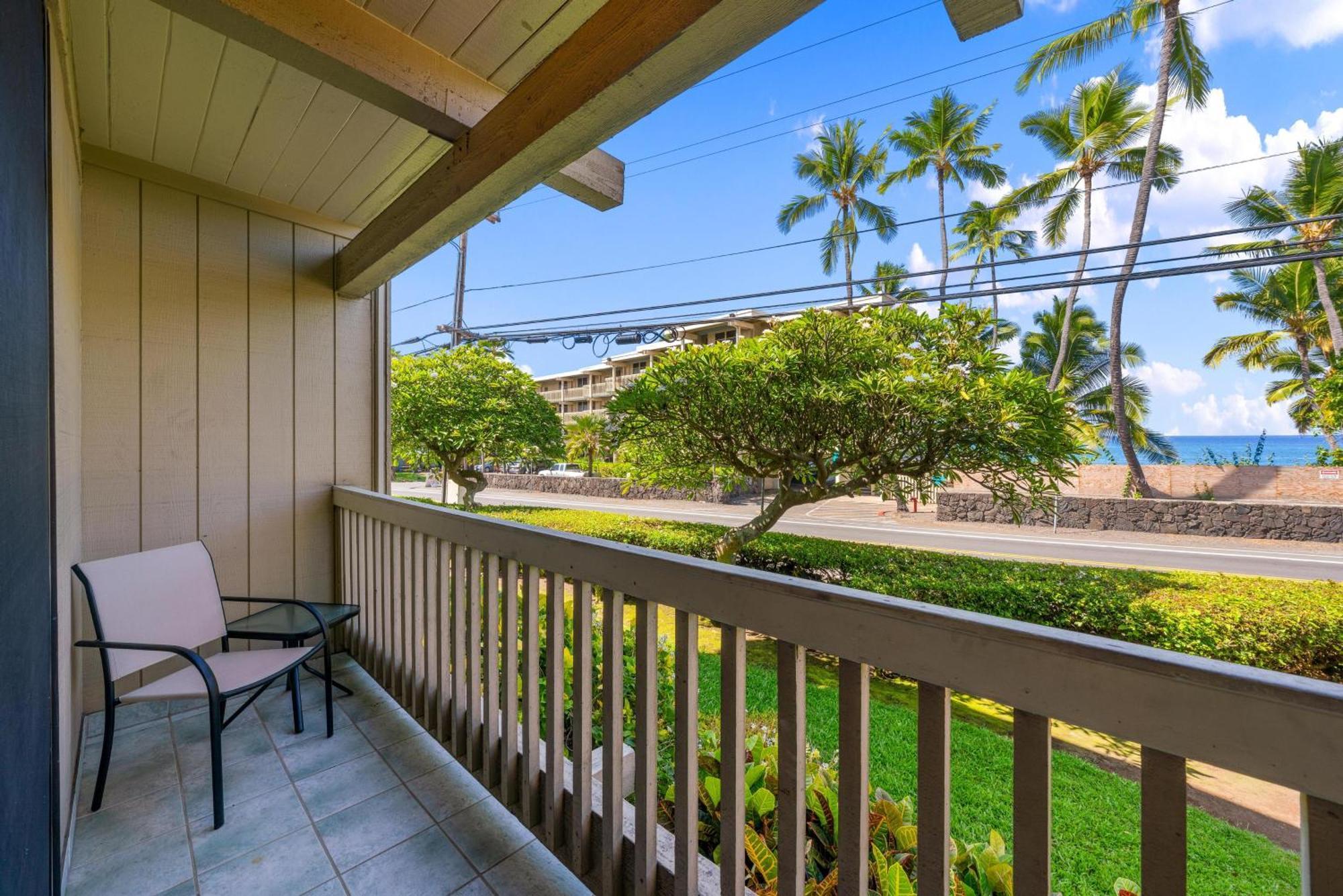 Apartament Castle Kona Bali Kai Kailua-Kona Zewnętrze zdjęcie