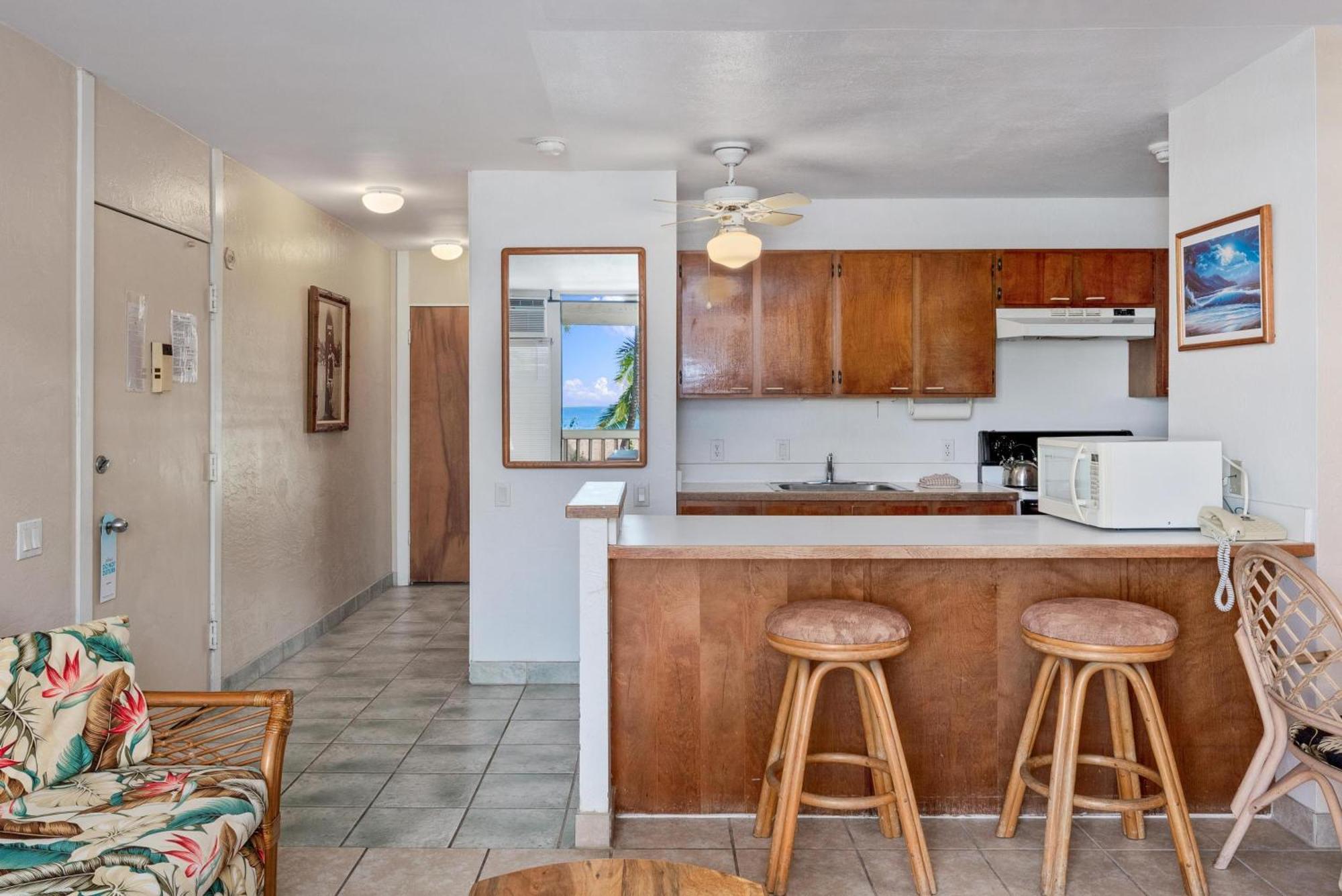 Apartament Castle Kona Bali Kai Kailua-Kona Zewnętrze zdjęcie