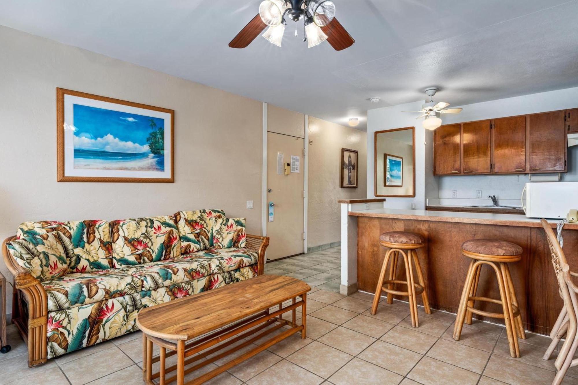 Apartament Castle Kona Bali Kai Kailua-Kona Zewnętrze zdjęcie