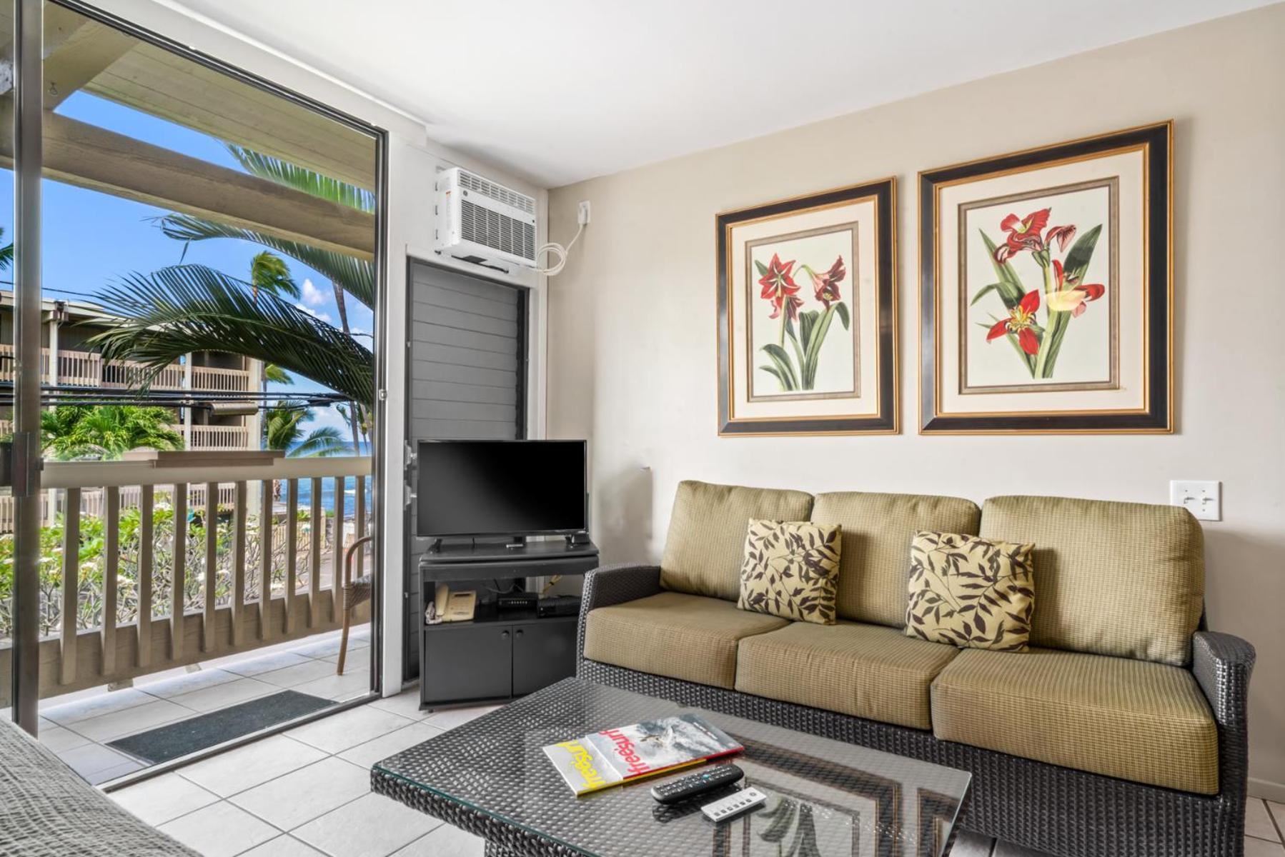 Apartament Castle Kona Bali Kai Kailua-Kona Zewnętrze zdjęcie