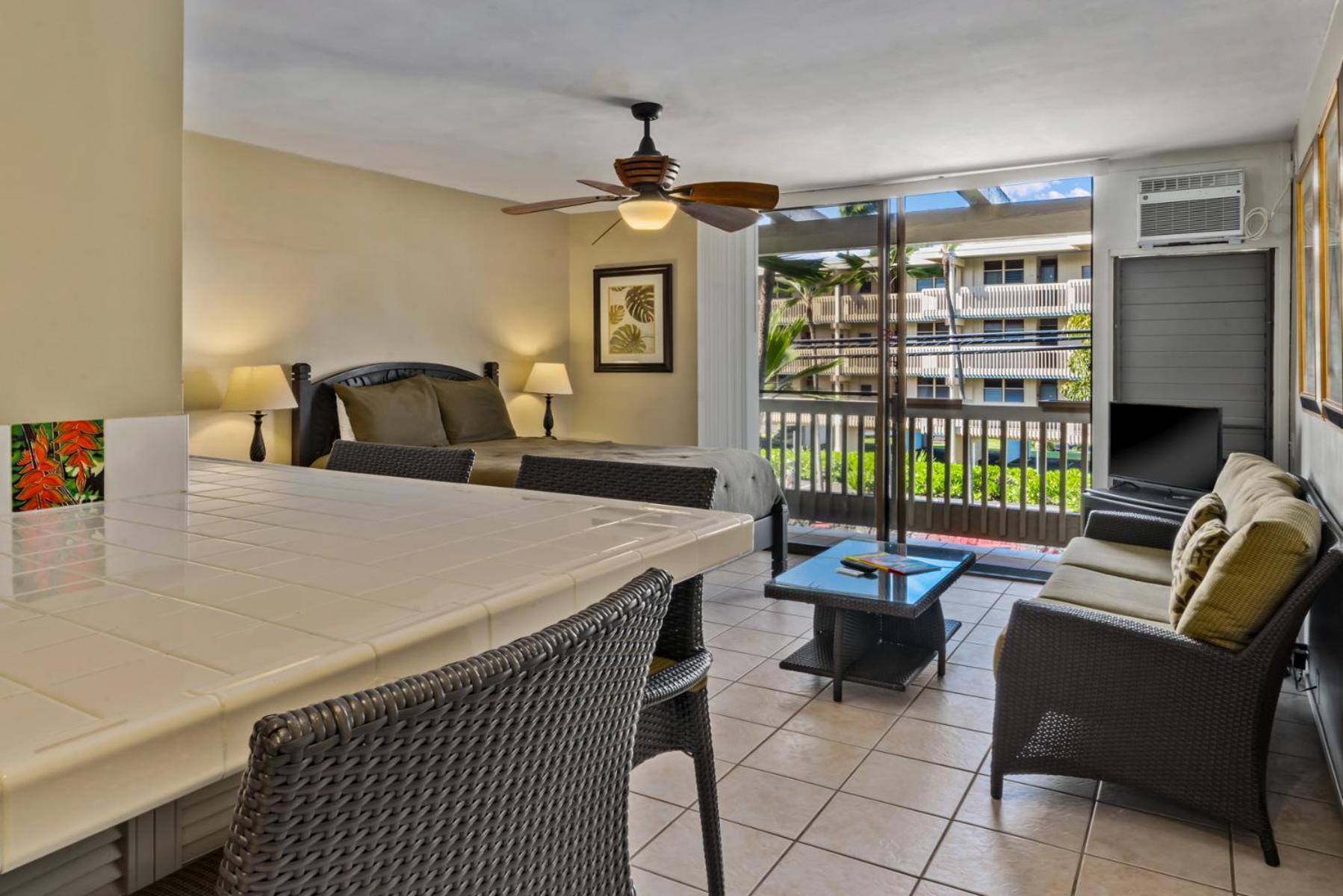 Apartament Castle Kona Bali Kai Kailua-Kona Zewnętrze zdjęcie