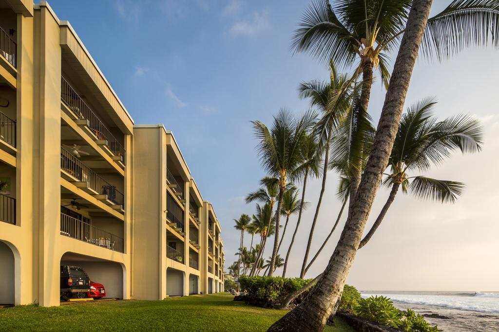 Apartament Castle Kona Bali Kai Kailua-Kona Zewnętrze zdjęcie