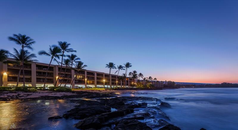 Apartament Castle Kona Bali Kai Kailua-Kona Zewnętrze zdjęcie