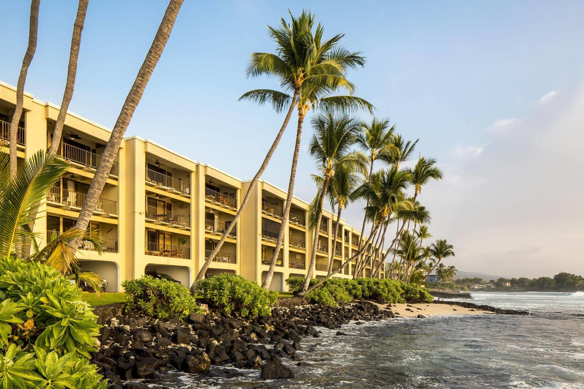 Apartament Castle Kona Bali Kai Kailua-Kona Zewnętrze zdjęcie