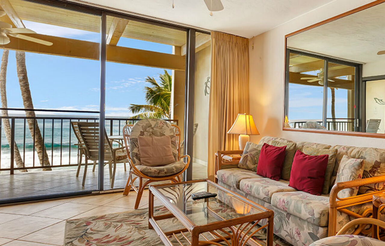 Apartament Castle Kona Bali Kai Kailua-Kona Zewnętrze zdjęcie
