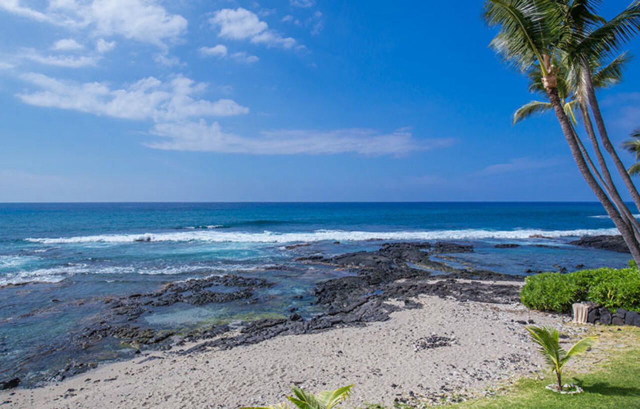Apartament Castle Kona Bali Kai Kailua-Kona Zewnętrze zdjęcie